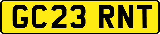GC23RNT