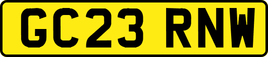 GC23RNW