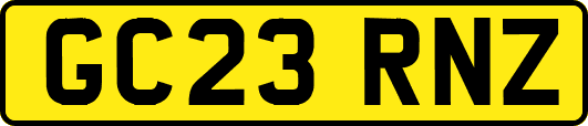 GC23RNZ