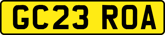 GC23ROA