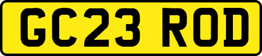 GC23ROD