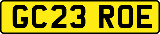 GC23ROE