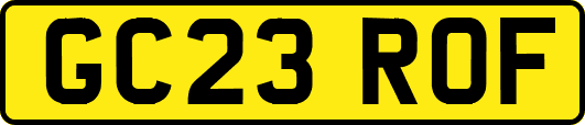 GC23ROF