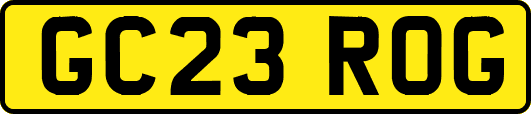 GC23ROG