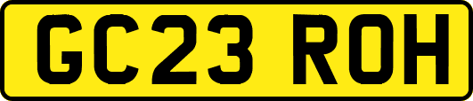 GC23ROH