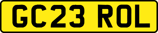 GC23ROL