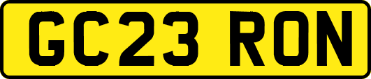 GC23RON
