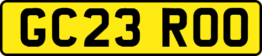 GC23ROO