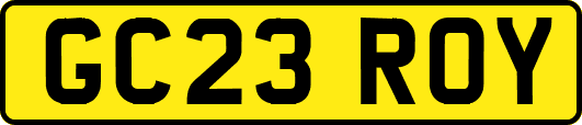 GC23ROY