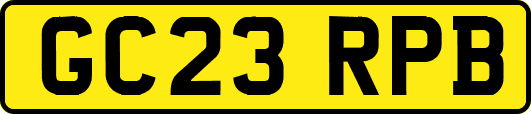 GC23RPB