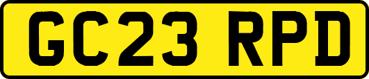 GC23RPD