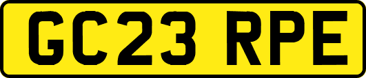 GC23RPE