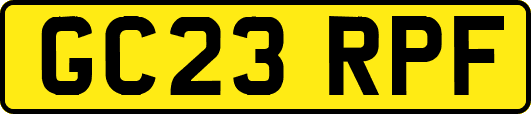 GC23RPF
