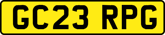 GC23RPG