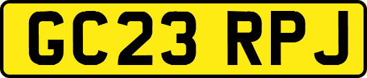 GC23RPJ
