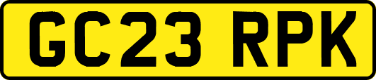 GC23RPK