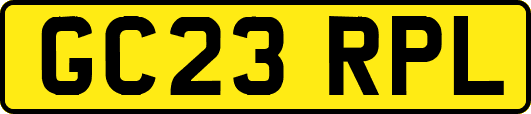 GC23RPL
