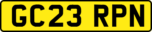 GC23RPN