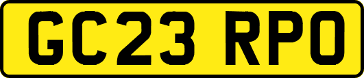 GC23RPO