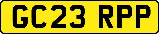 GC23RPP
