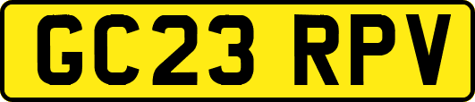 GC23RPV