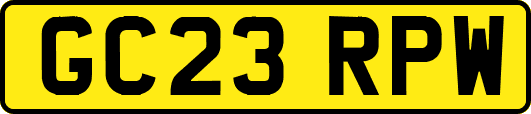 GC23RPW