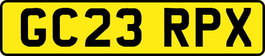 GC23RPX