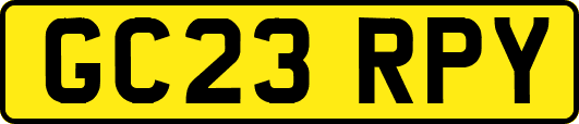 GC23RPY