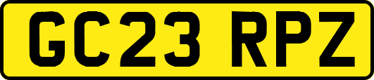 GC23RPZ