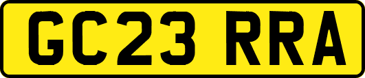 GC23RRA