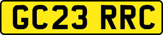 GC23RRC