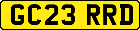 GC23RRD