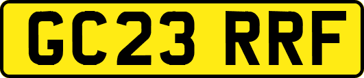 GC23RRF