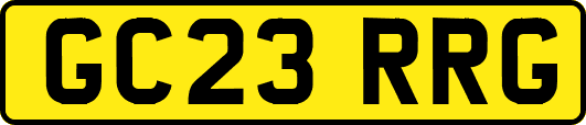 GC23RRG