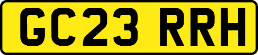GC23RRH