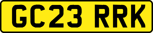 GC23RRK