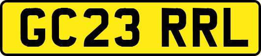 GC23RRL