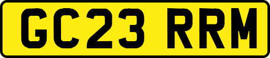 GC23RRM