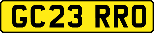 GC23RRO