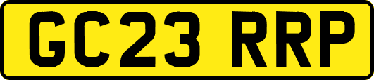GC23RRP