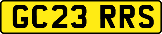 GC23RRS