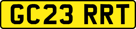 GC23RRT