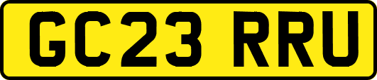 GC23RRU