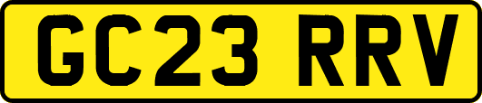 GC23RRV