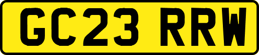 GC23RRW