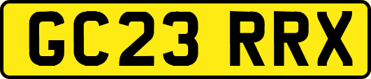 GC23RRX