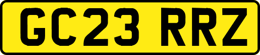 GC23RRZ