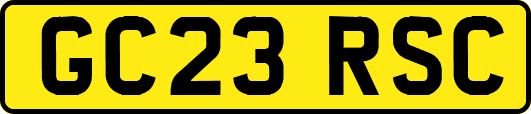 GC23RSC