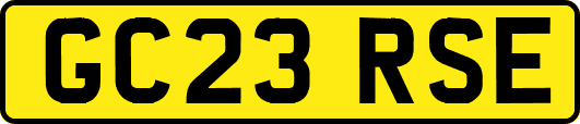 GC23RSE