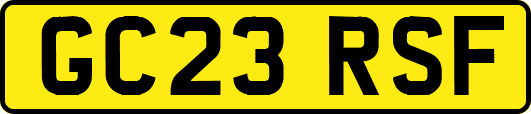 GC23RSF